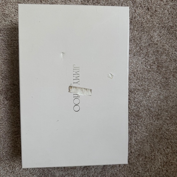 Strappy sandals black patent - Picture 6 of 6